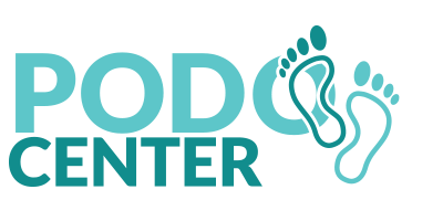 logo PodoCenter Warszawa